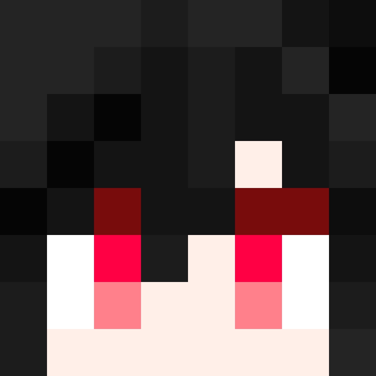 aXe18's skin