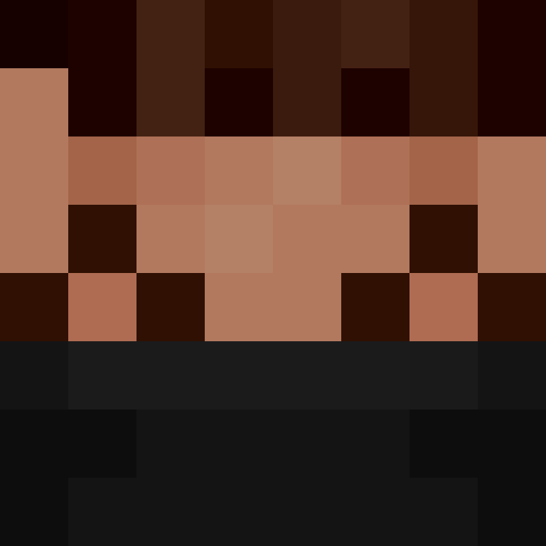 Auntbrix's skin