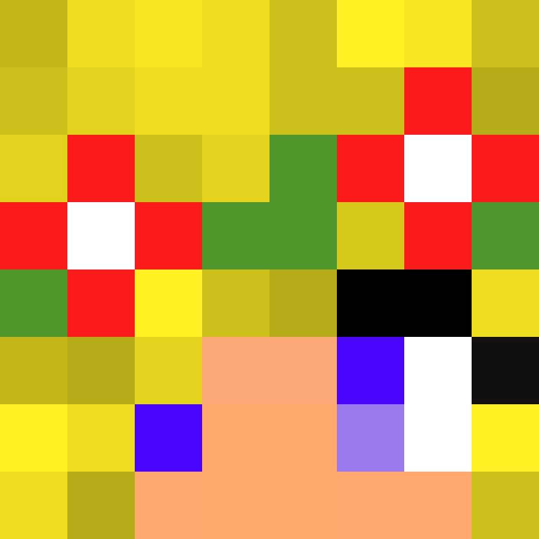 Eleanor_Iris's skin