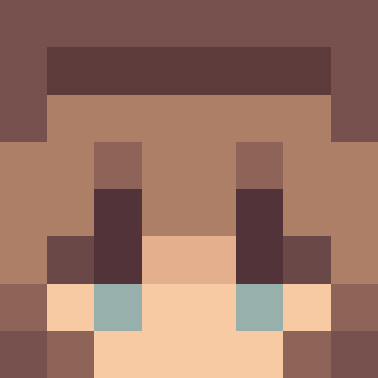 callmejin's skin