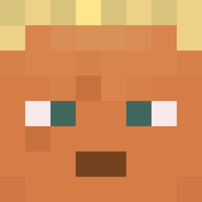 luh29's skin