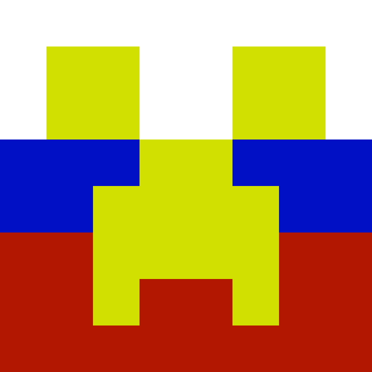 GoldenAppleGHG's skin