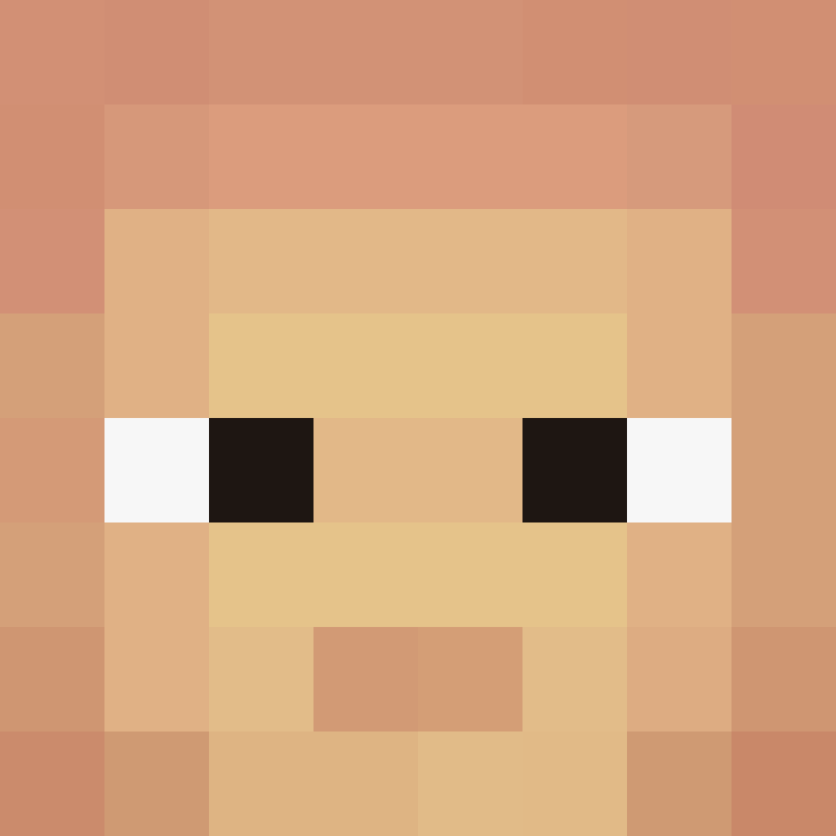 RedAISkye's skin