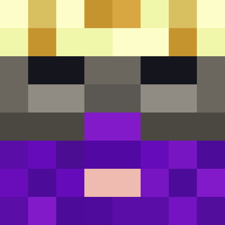 StormStormy's skin