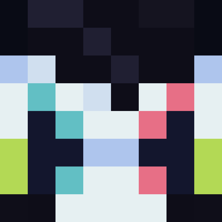 colinPAPA's skin