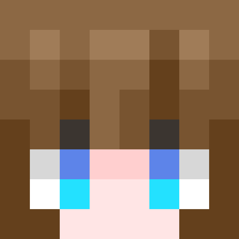 Zuarig's skin