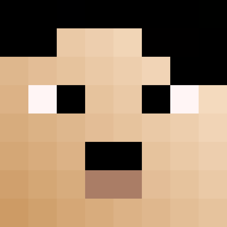 PrinceCR's skin