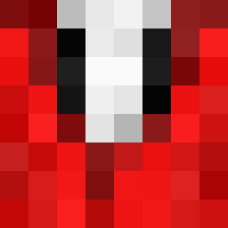 DelusionSketch's skin