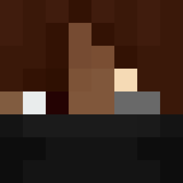 Piedrita17's skin