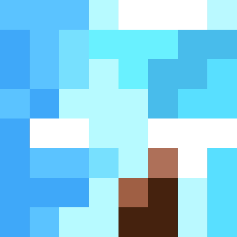 DargiV's skin