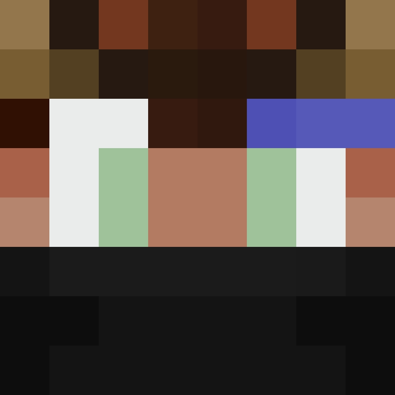 O_Rei's skin