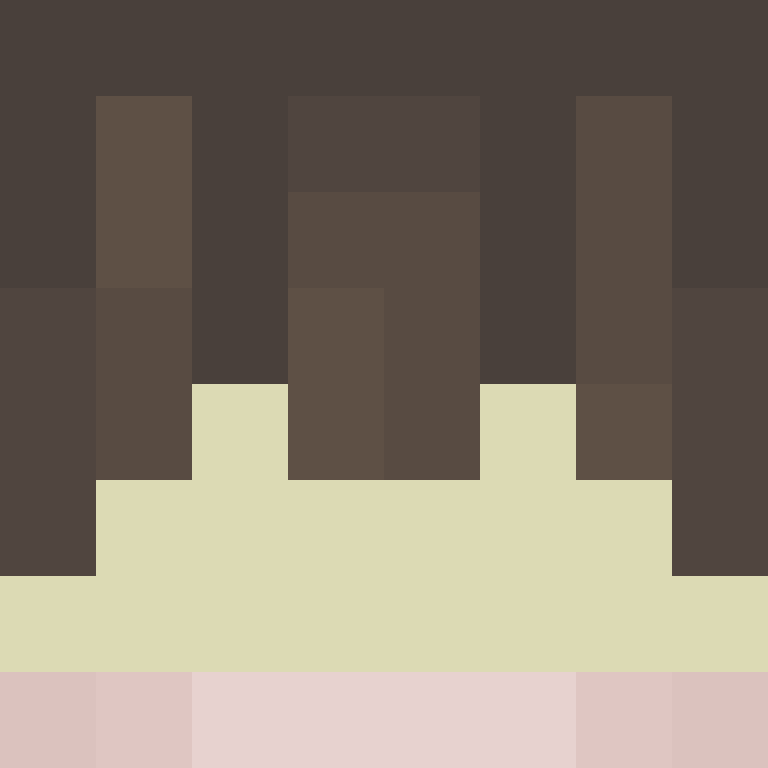 hpyef's skin