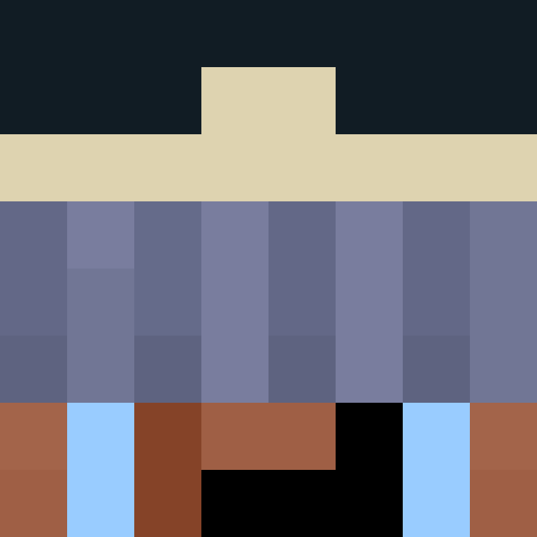BukkitAPI's skin