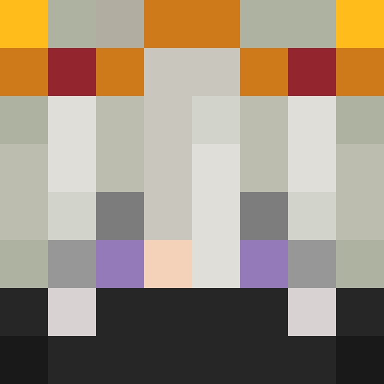 ShakaYami's skin