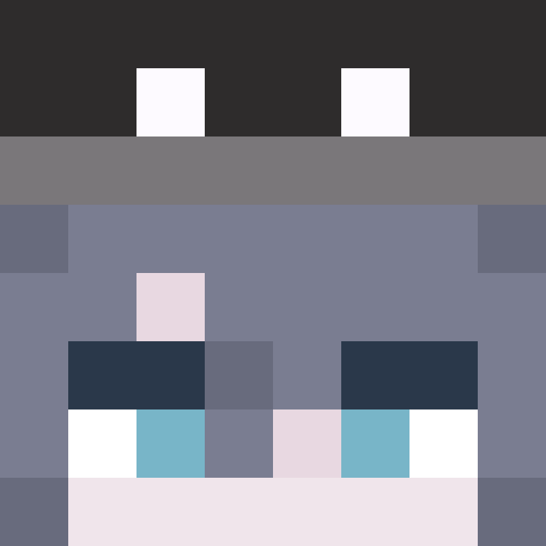 Polaggg's skin