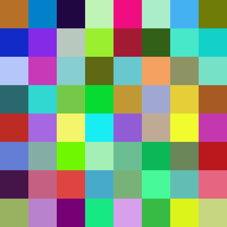 BradBot_2's skin
