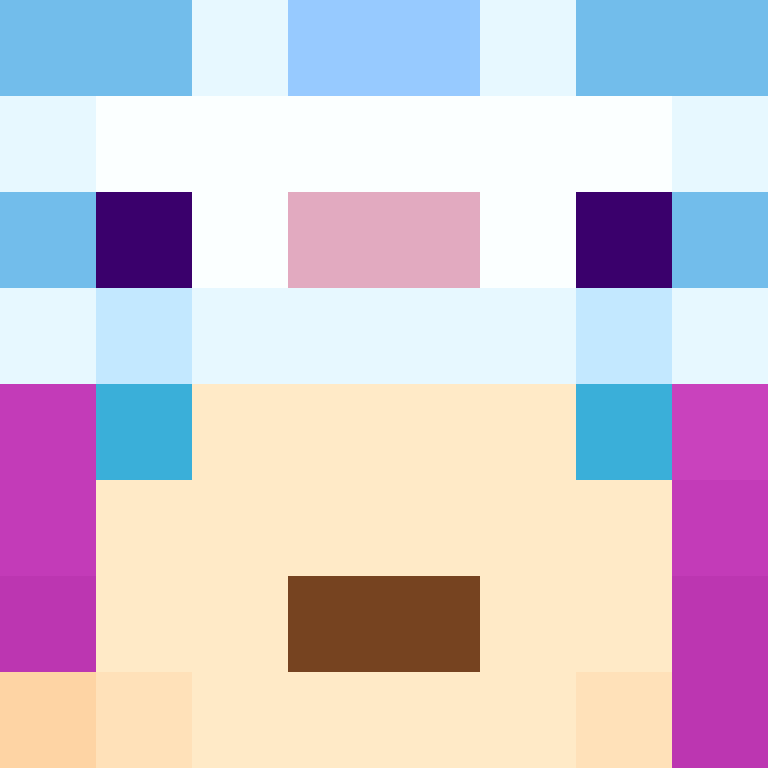 MolesLLC's skin