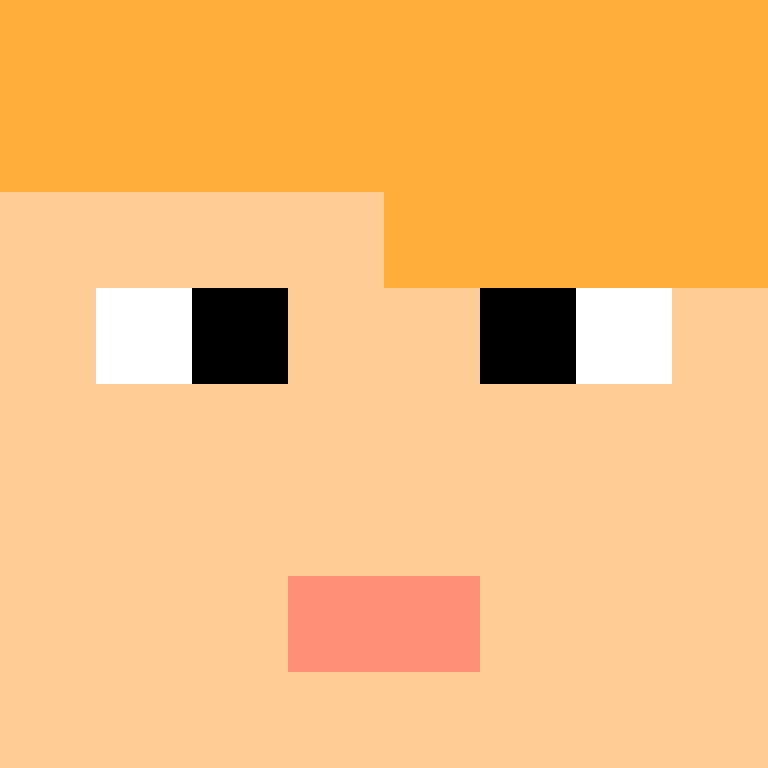 unventivetalent's skin