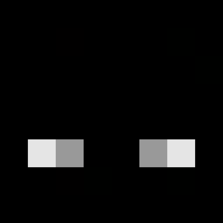 Typken's skin