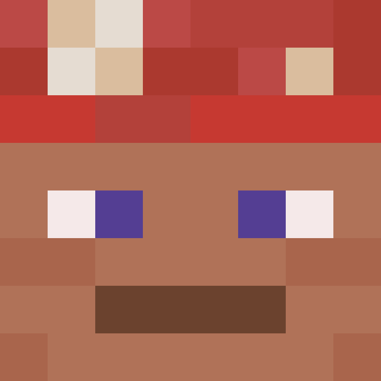 KEITH_0302's skin