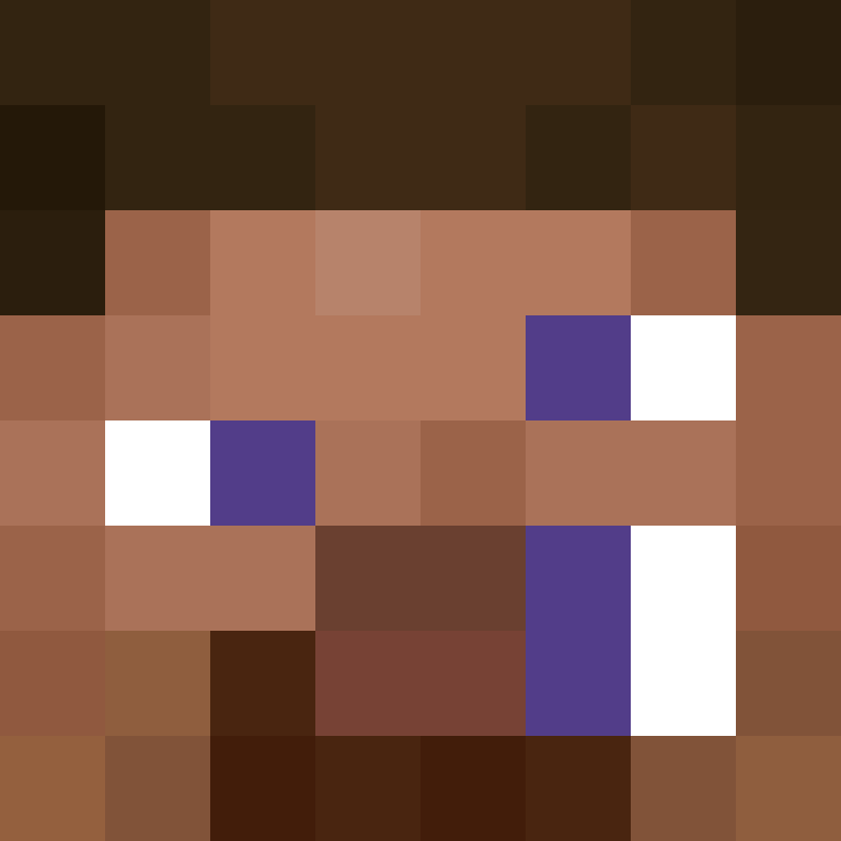 acin5's skin