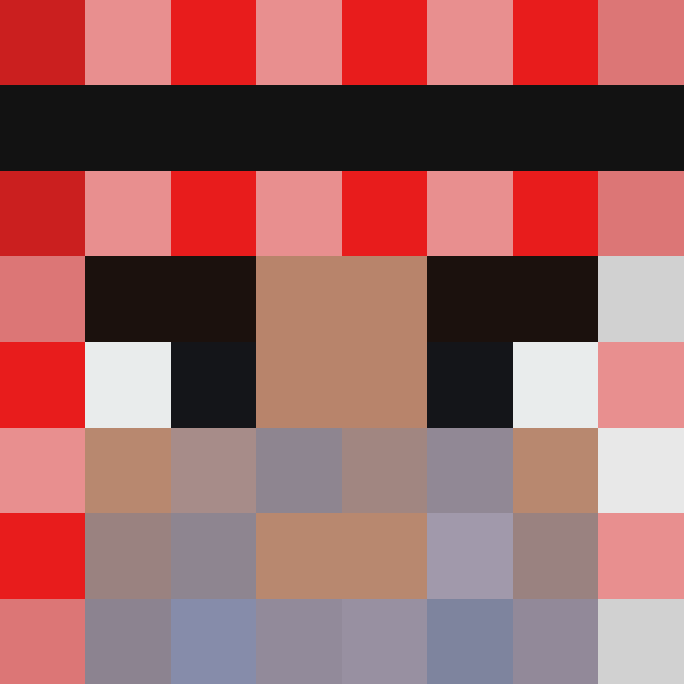 AI_Agent's skin