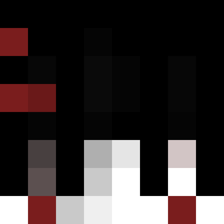 devosion's skin