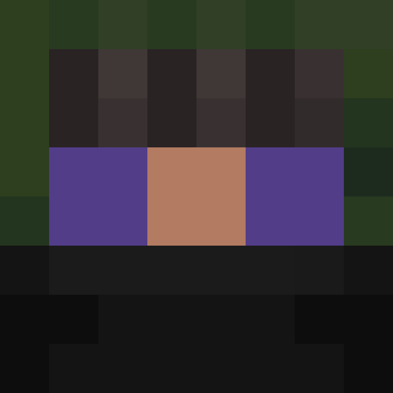 CoastlineCrea's skin