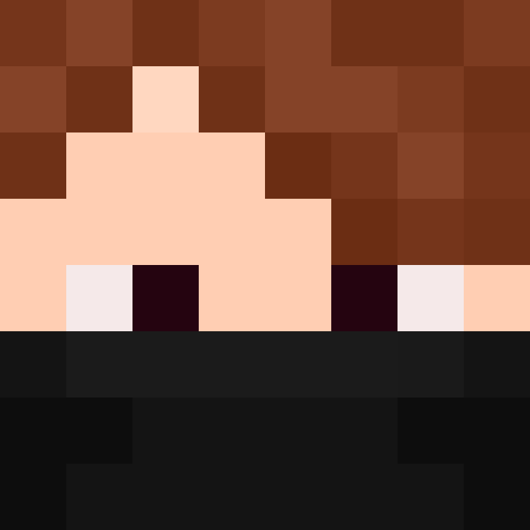 edgyspence's skin