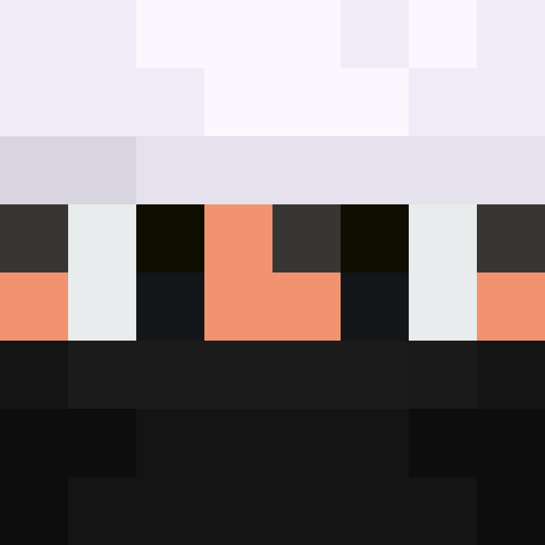 luh29's skin