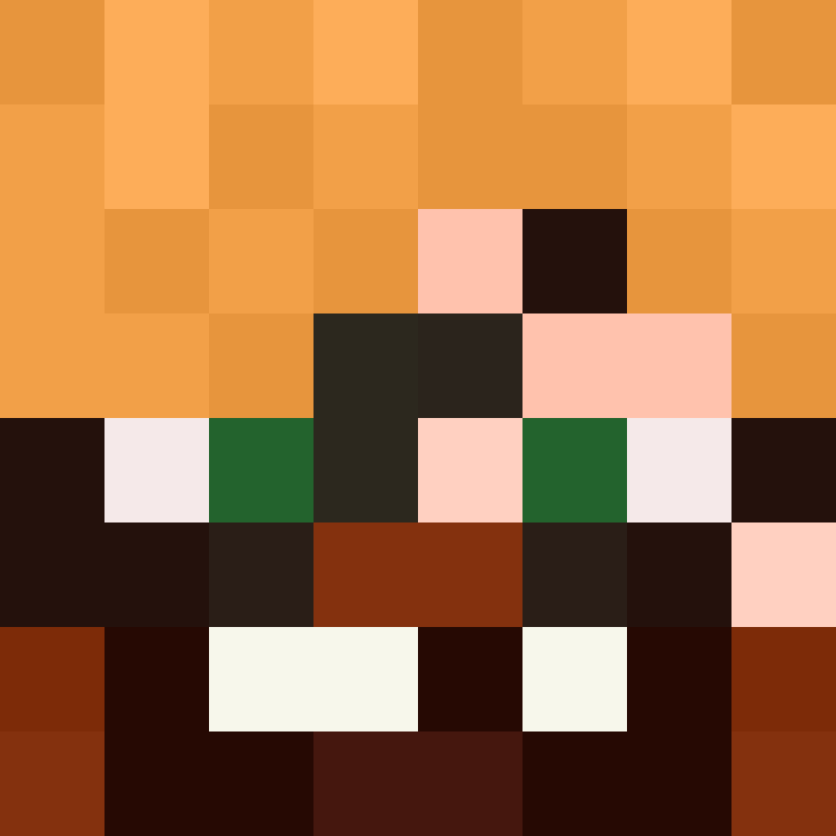 Dequari's skin
