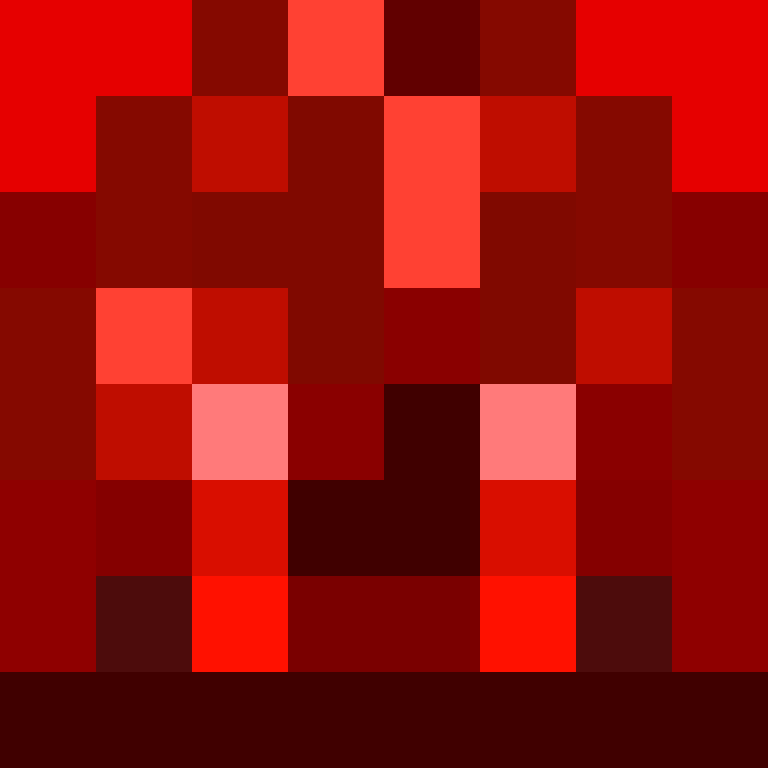 Zuarig's skin