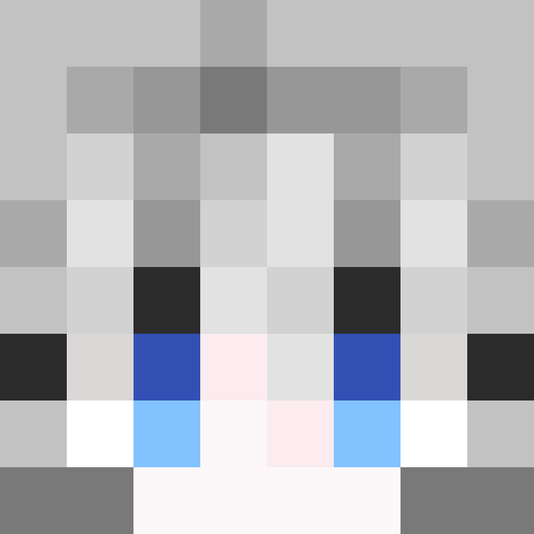 Xenyria's skin