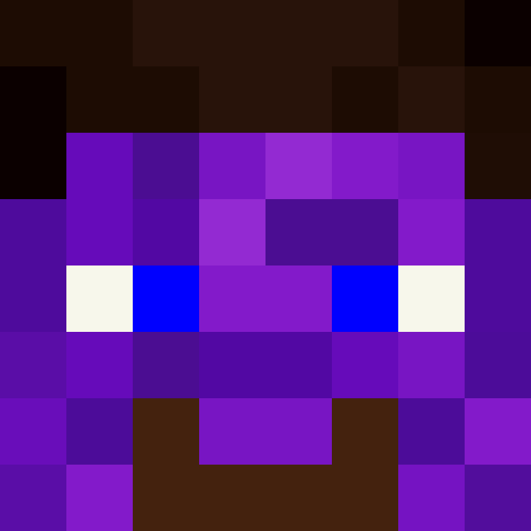 RedAISkye's skin