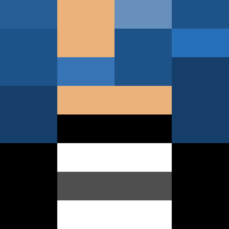 nitestalker87's skin