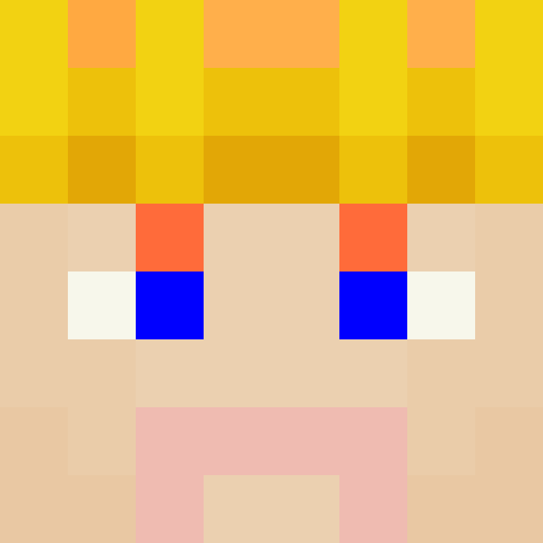 PrinceCR's skin