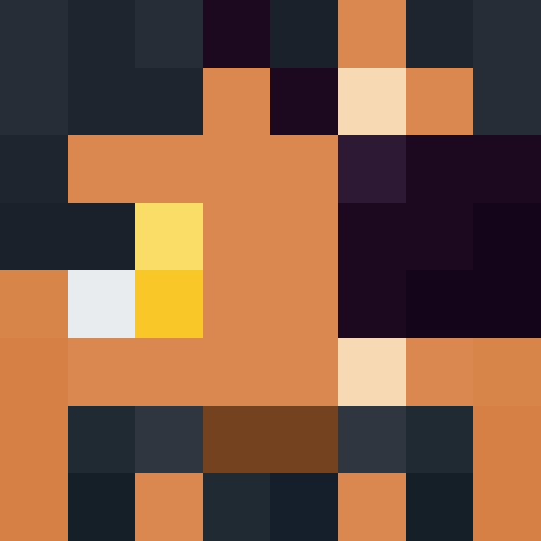 ThePenspinneur's skin