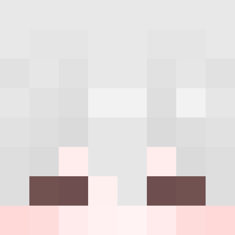 Juv2's skin
