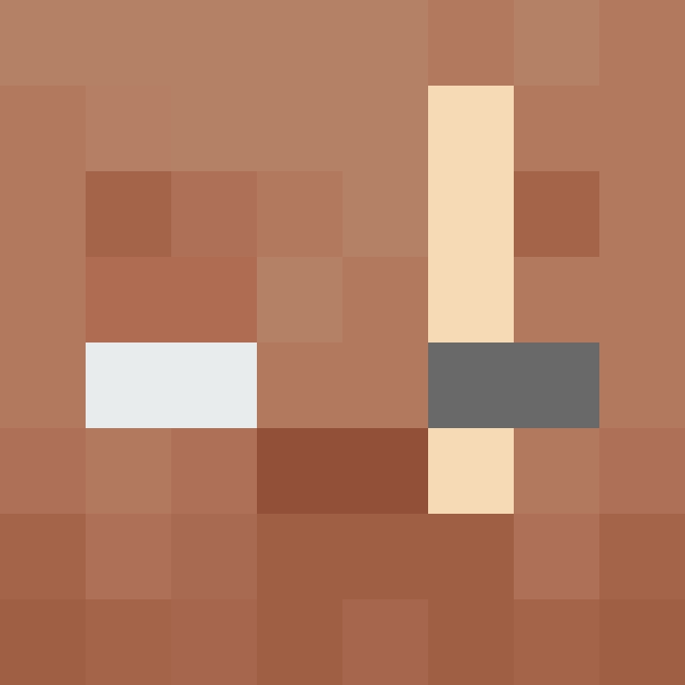 clomp's skin