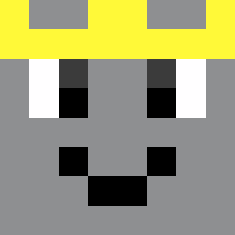 intersecato's skin