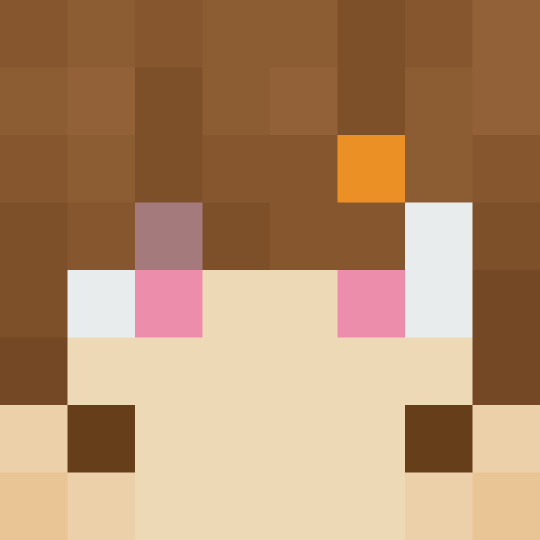 Typken's skin