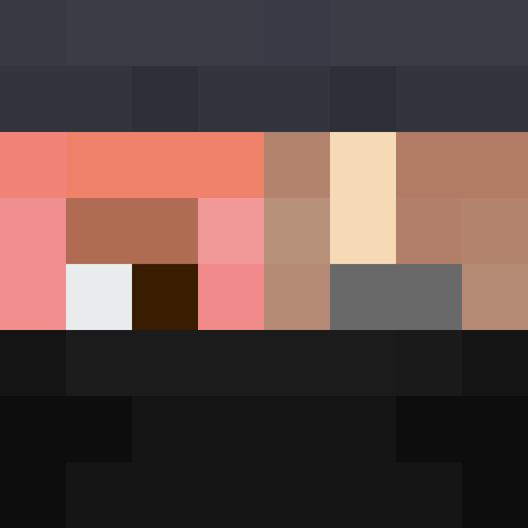 hpyef's skin