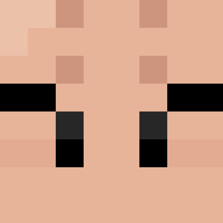 SloppiestJoseph's skin