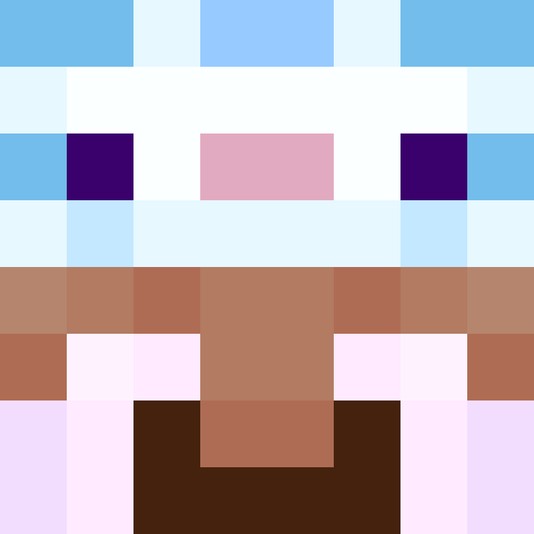 dragloner's skin