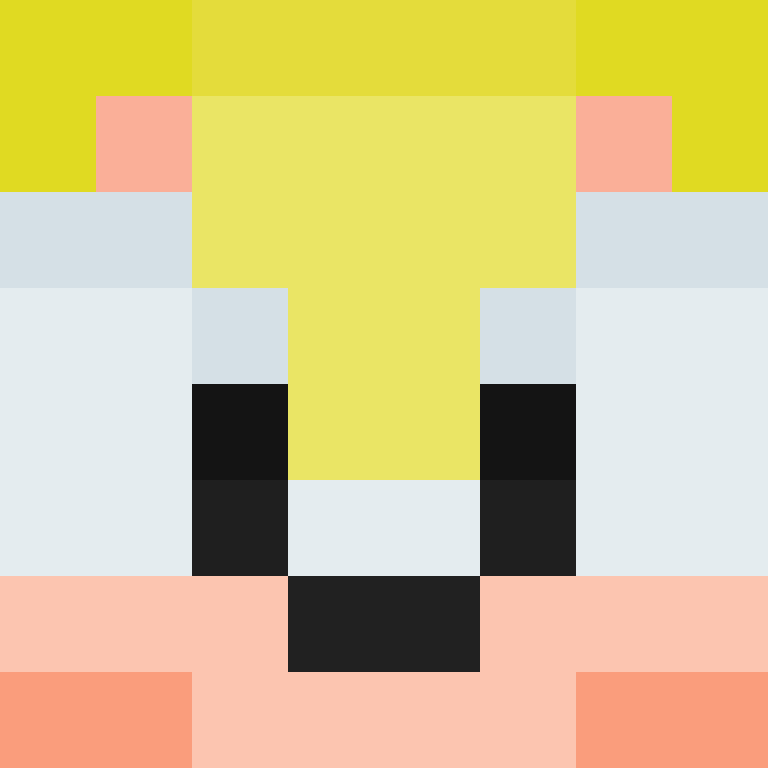 Auntbrix's skin