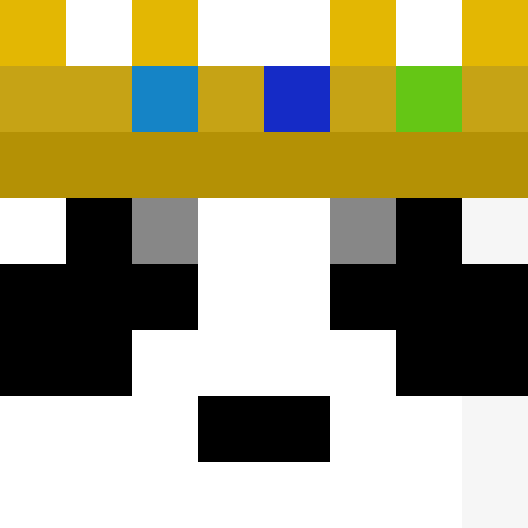 AI_Agent's skin