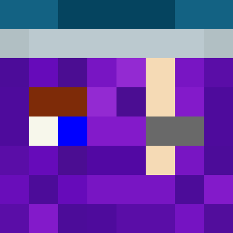 ClowderTech's skin
