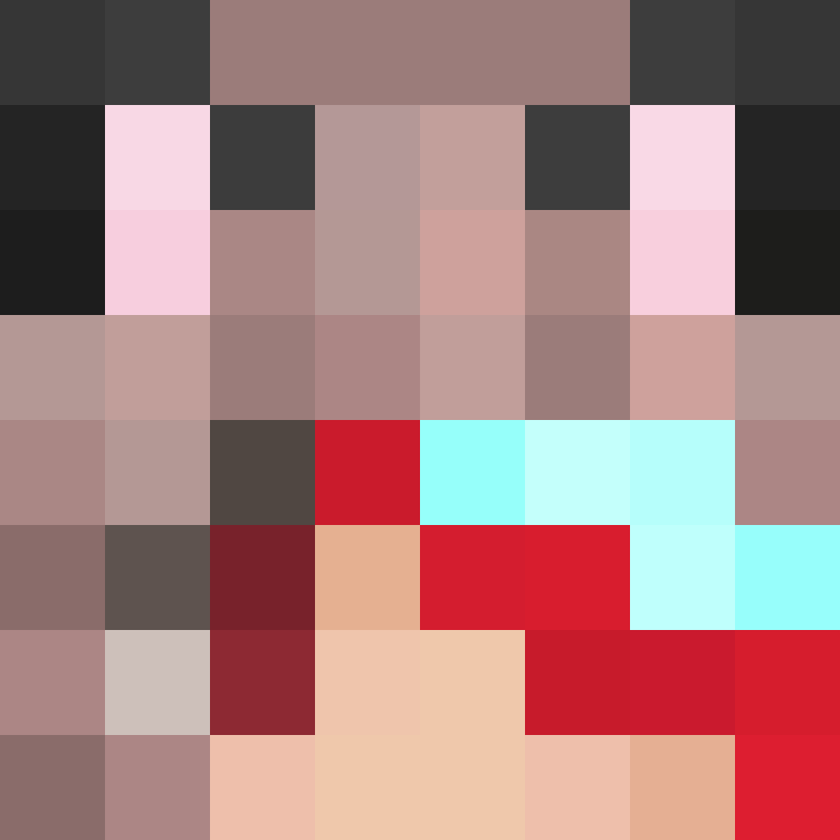 MarlowwwV6's skin