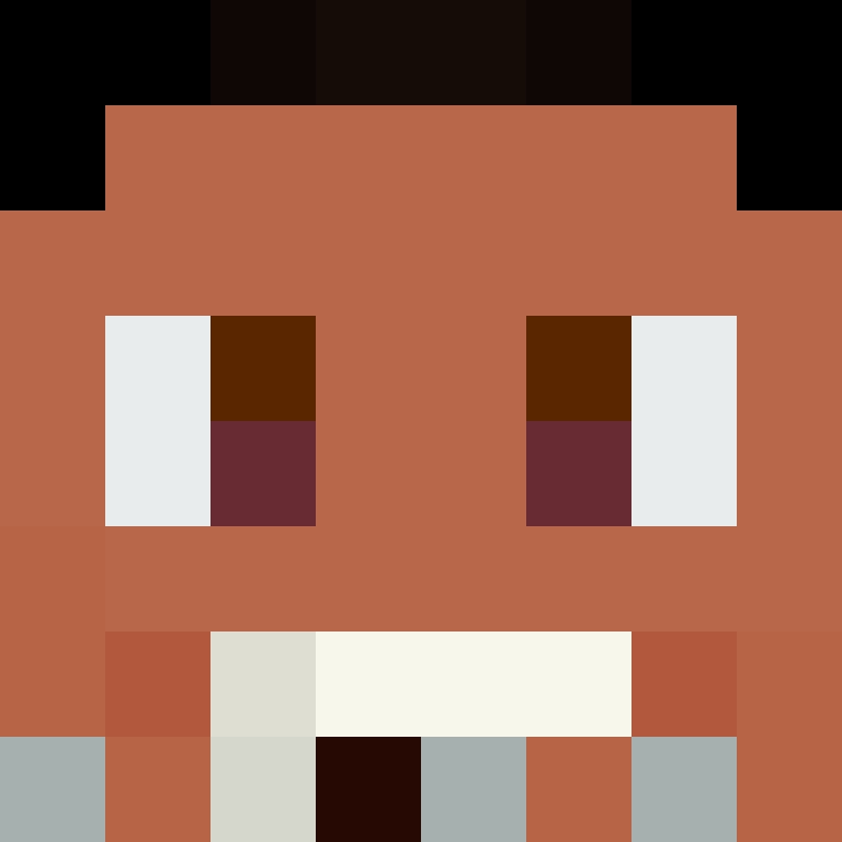 PrinceCR's skin