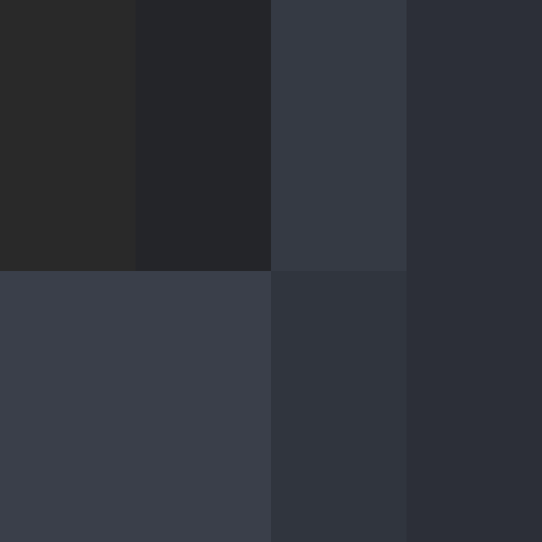 dramagg's skin